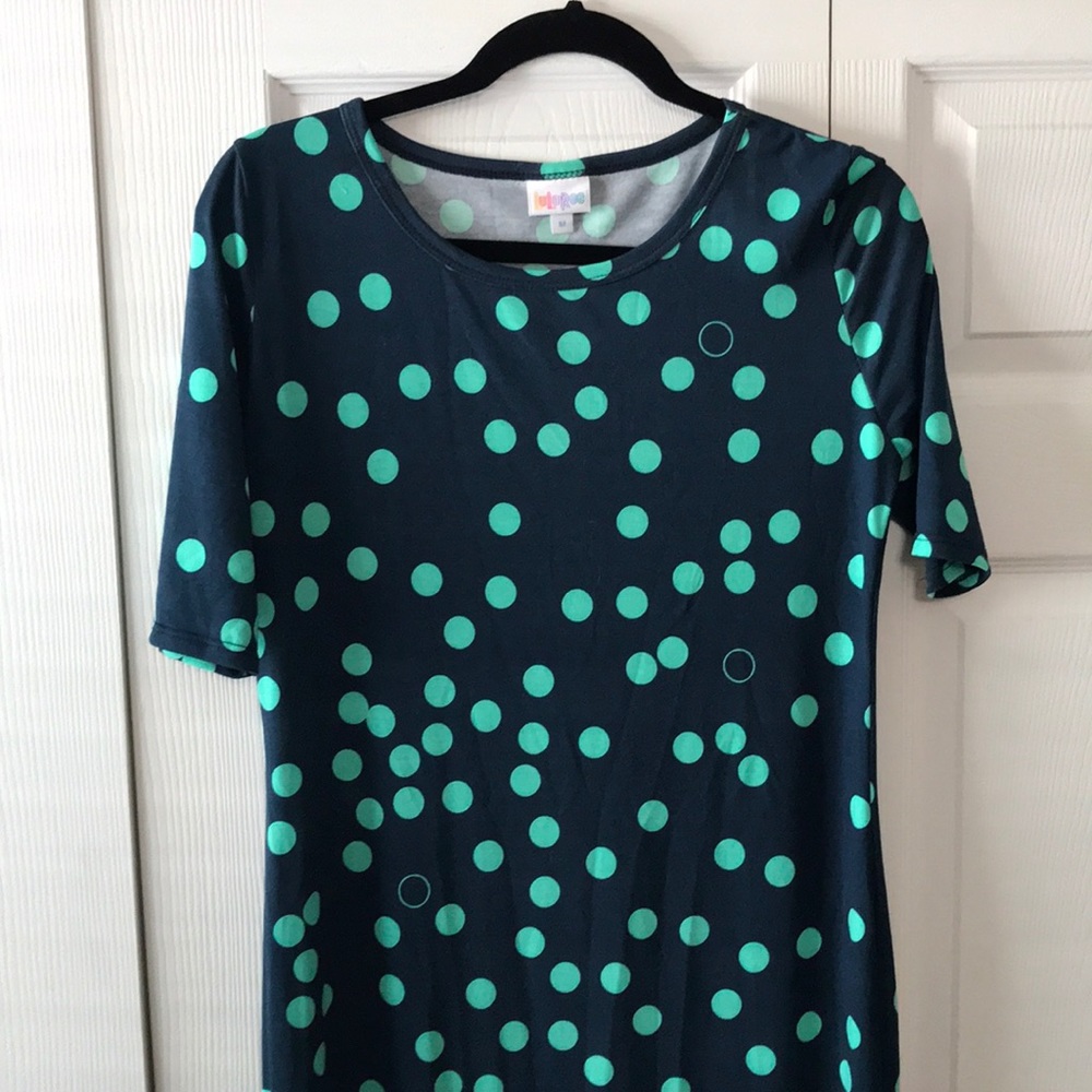 Lularoe Julia dress
